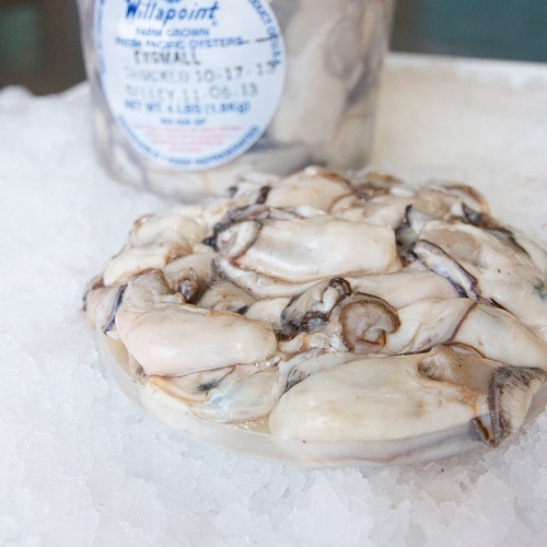 Hard Shell Clams — Products Pangea Shellfish Company